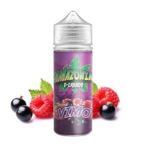 Amazonia 100ml Shortfill - Vaperdeals