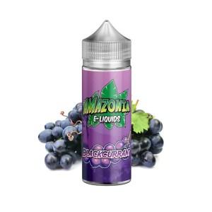 Amazonia 100ml Shortfill-Blackcurrant-vapeukwholesale