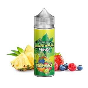 Amazonia 100ml Shortfill-Tropical-vapeukwholesale