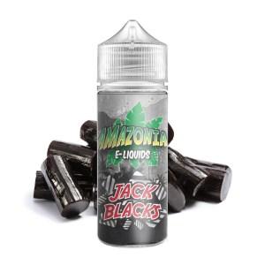 Amazonia 100ml Shortfill-Jack Blacks-vapeukwholesale