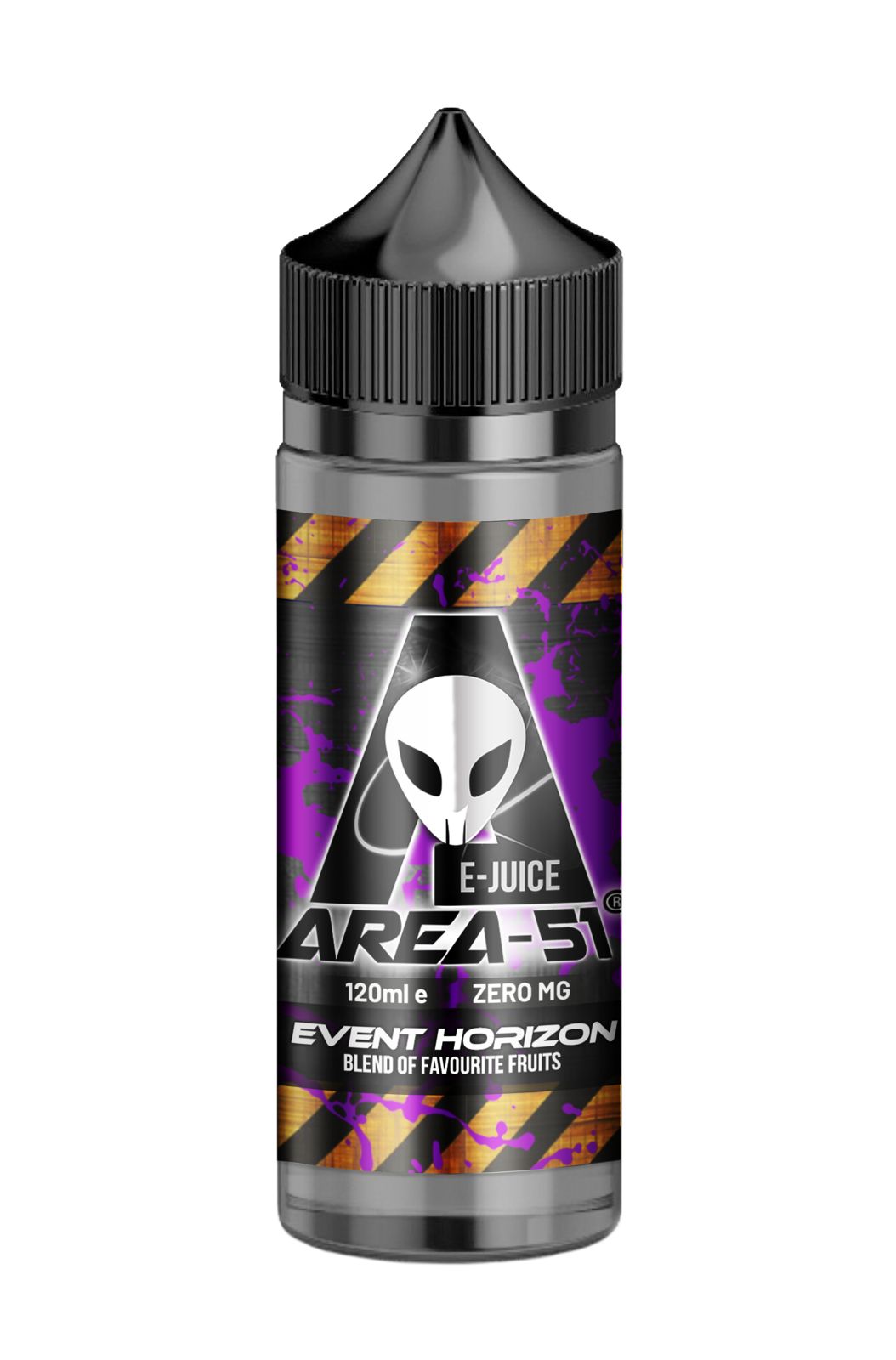 Area 51 Vape Juice 100ml E-liquids - Vaperdeals