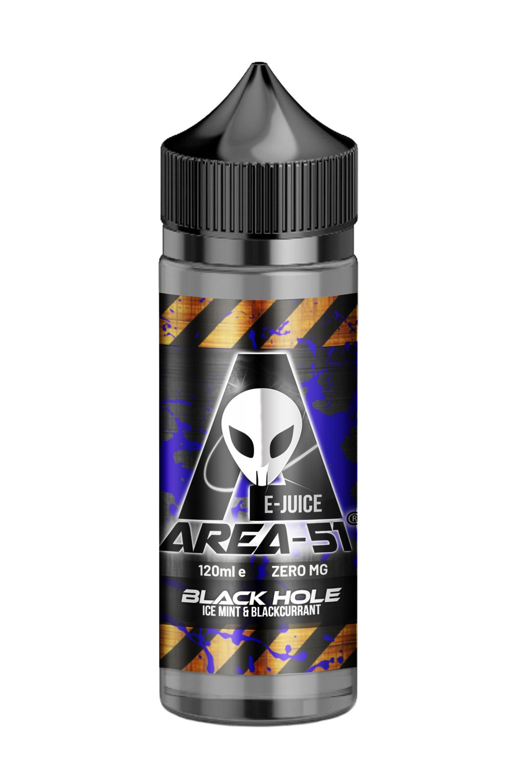 Area 51 Vape Juice 100ml E-liquids - Vaperdeals