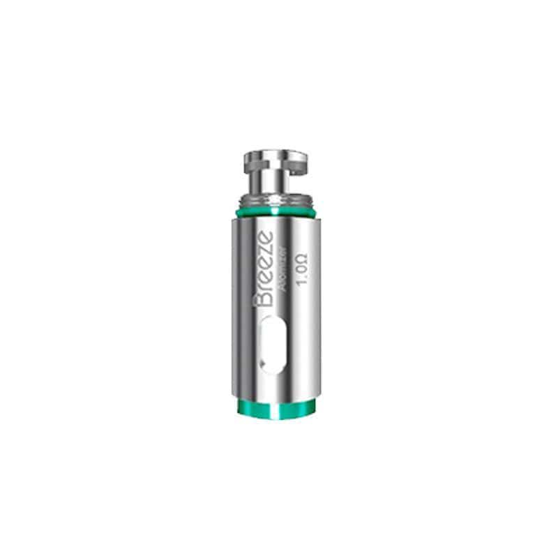 ASPIRE - BREEZE 2 - COILS - Vaperdeals