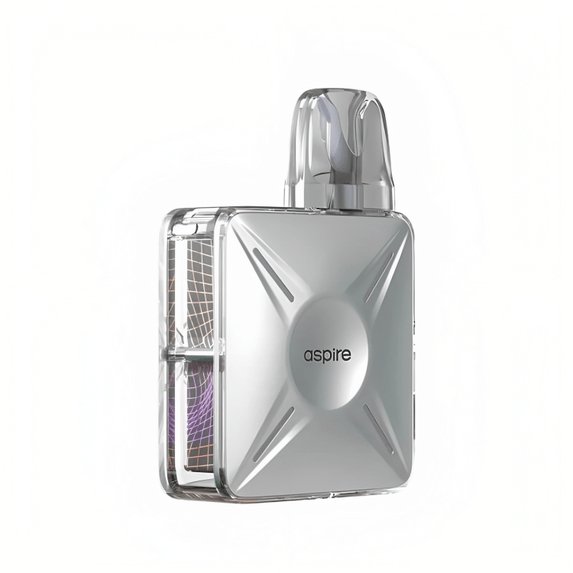 Aspire Cyber X Pod System Kit - Vaperdeals