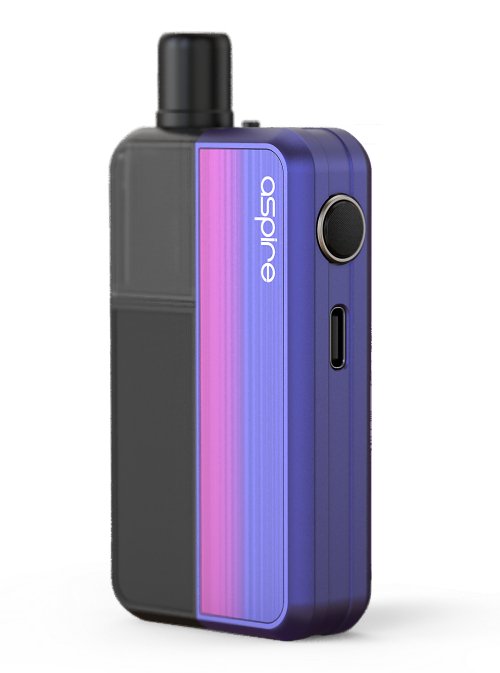 Aspire Flexus Blok Pod System Kit - Vaperdeals