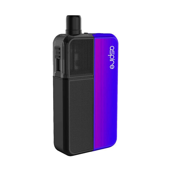 Aspire Flexus Blok Pod Vape Kit - Vaperdeals