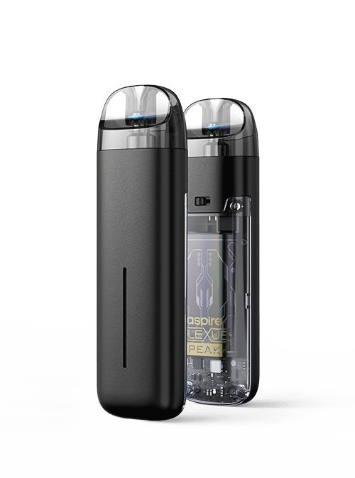 Aspire Flexus Peak Pod Kit - Vaperdeals