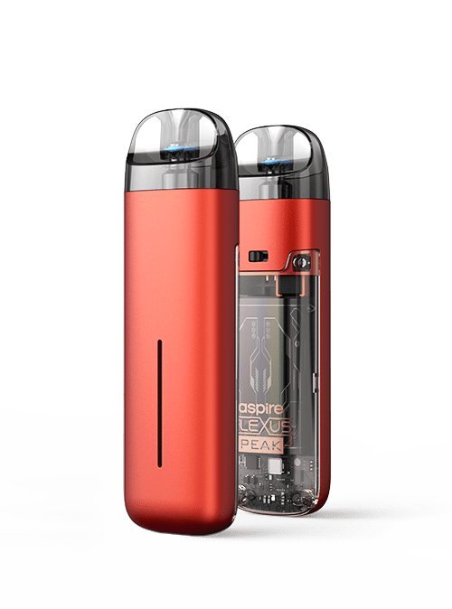 Aspire Flexus Peak Pod Kit - Vaperdeals