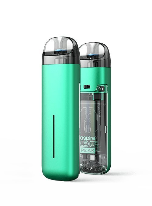 Aspire Flexus Peak Pod Kit - Vaperdeals