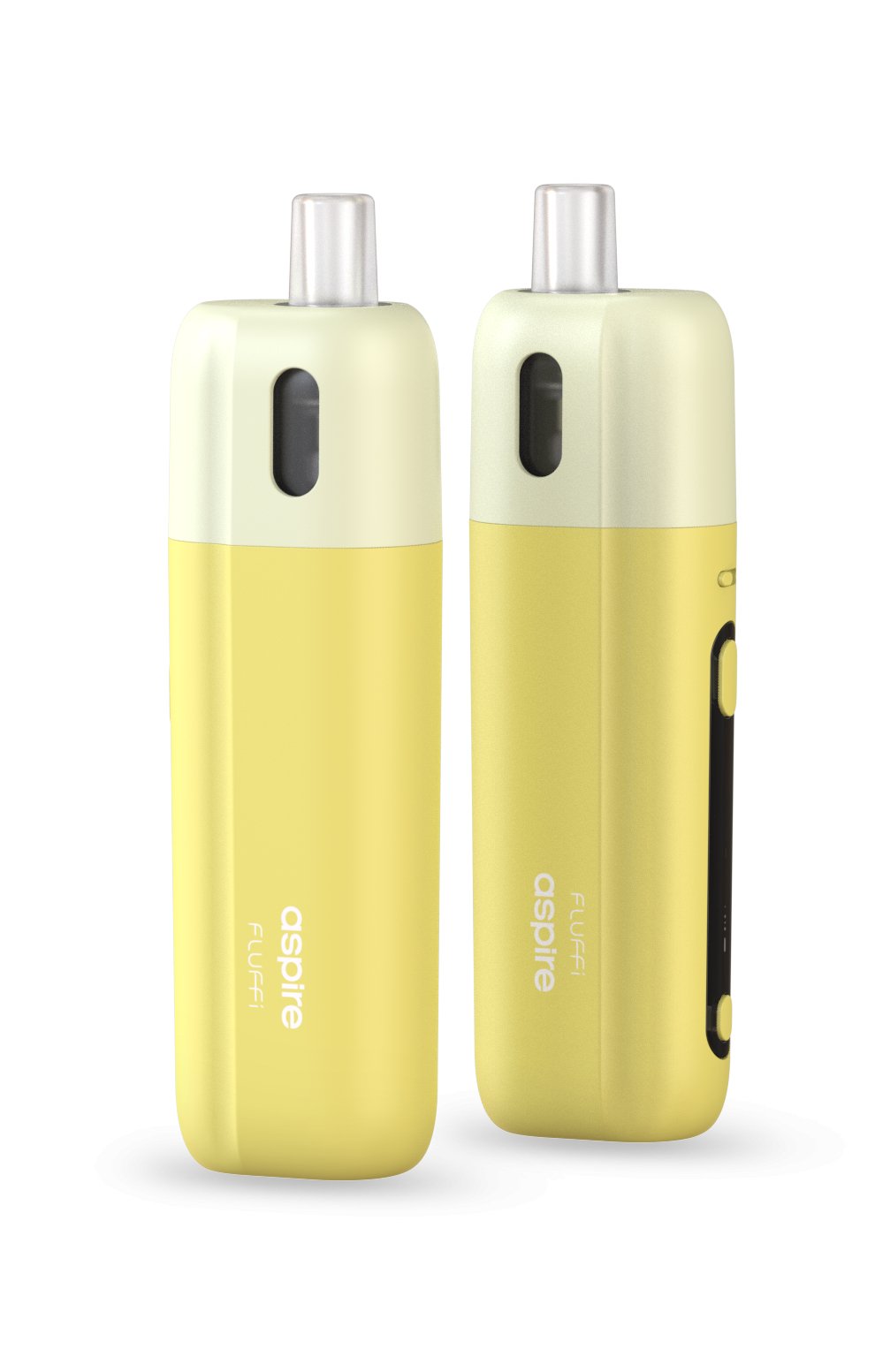 Aspire Fluffi Pod Vape Kit - Vaperdeals