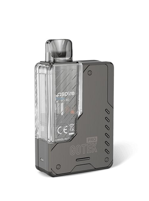 Aspire Gotek Pro Pod System Kit - Vaperdeals