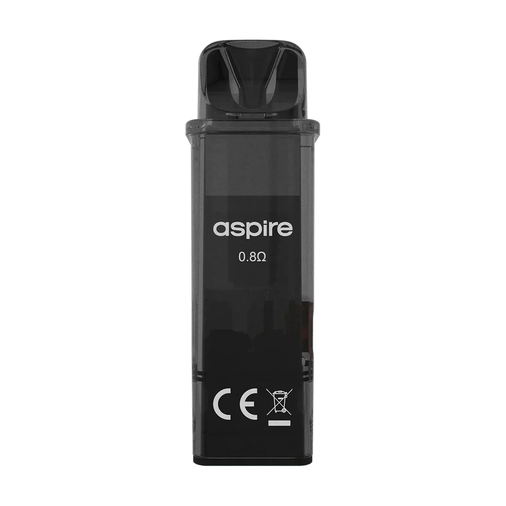 Aspire Gotex X Replacement Pod Pack Of 2 - Vaperdeals