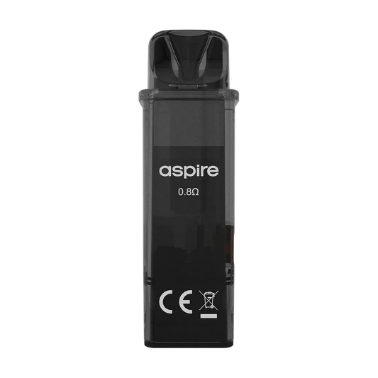 Aspire Gotex X Replacement Pod Pack Of 2 - Vaperdeals