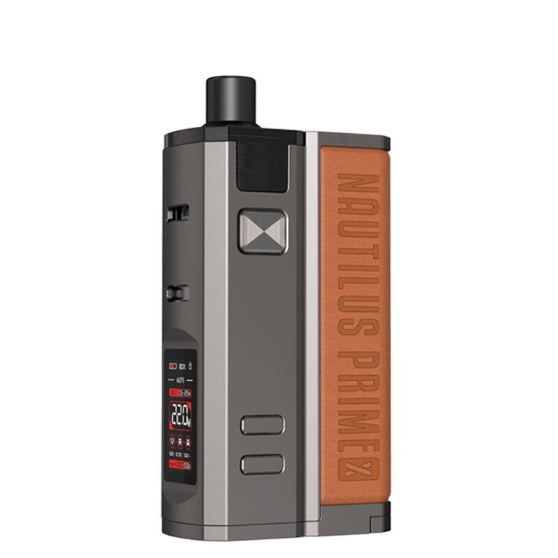 ASPIRE - NAUTILUS PRIME X - POD KIT - Vaperdeals