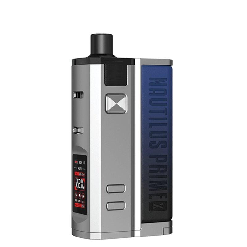 ASPIRE - NAUTILUS PRIME X - POD KIT - Vaperdeals