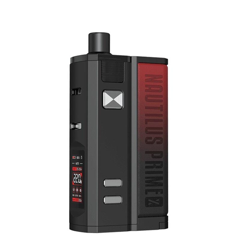 ASPIRE - NAUTILUS PRIME X - POD KIT - Vaperdeals