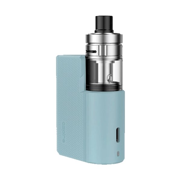 ASPIRE - POCKEX BOX - VAPE KIT - Vaperdeals