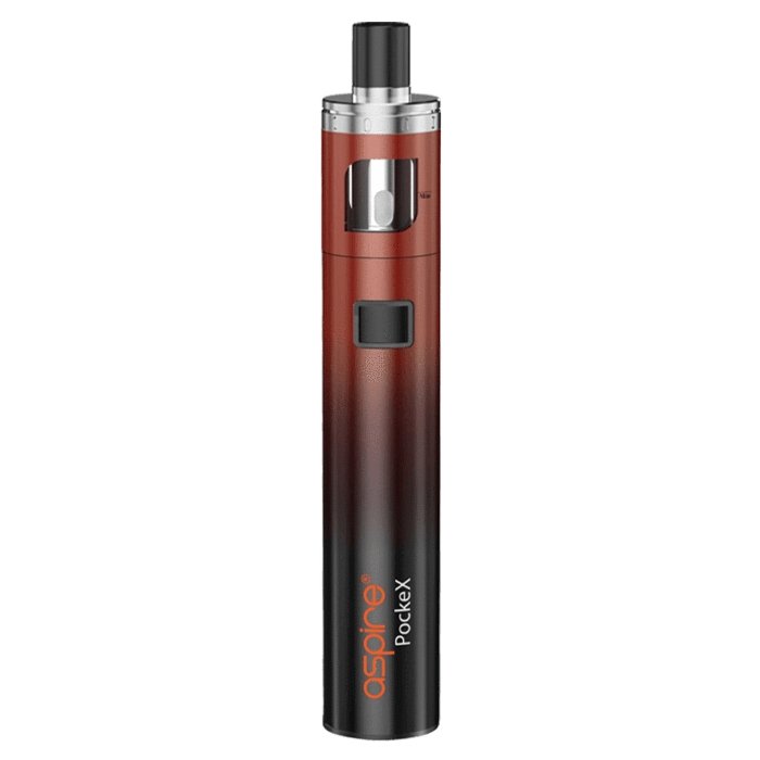 ASPIRE - POCKEX - VAPE KIT -NEW COLORS - Vaperdeals