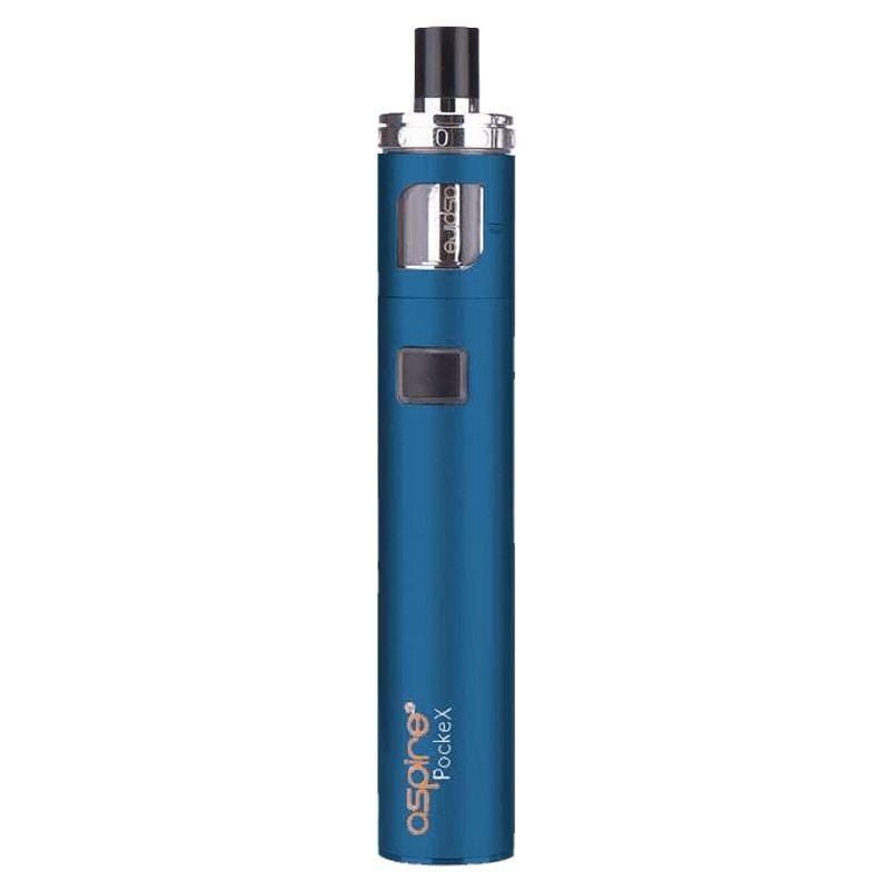 ASPIRE - POCKEX - VAPE KIT -NEW COLORS - Vaperdeals