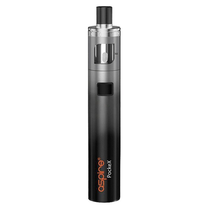 ASPIRE - POCKEX - VAPE KIT -NEW COLORS - Vaperdeals