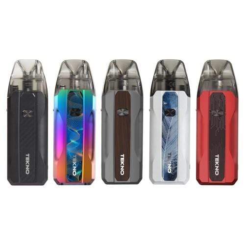 Aspire Tekno Pod Kit - Vaperdeals