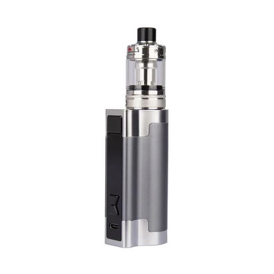 Aspire VAPE KITS Gunmetal Aspire Zelos 3 Vape Kit