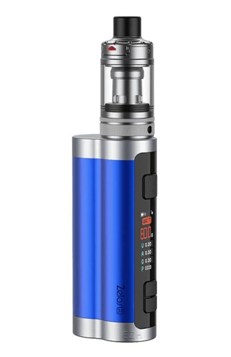 Aspire Zelos X Kit - Vaperdeals