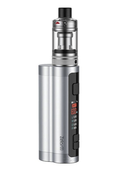 Aspire Zelos X Kit - Vaperdeals