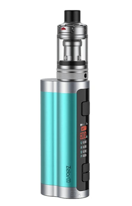 Aspire Zelos X Kit - Vaperdeals