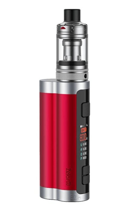 Aspire Zelos X Kit - Vaperdeals