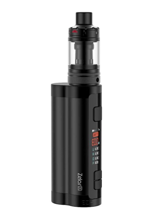 Aspire Zelos X Kit - Vaperdeals