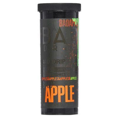 Bad Drip 50ml Shortfill - Vaperdeals