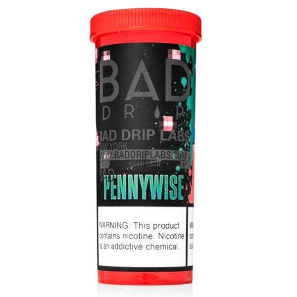 Bad Drip 50ml Shortfill - Vaperdeals