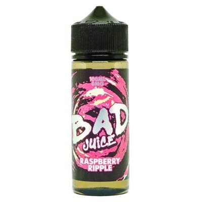 Bad Juice 100ml Shortfill - Vaperdeals