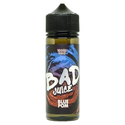 Bad Juice 100ml Shortfill - Vaperdeals