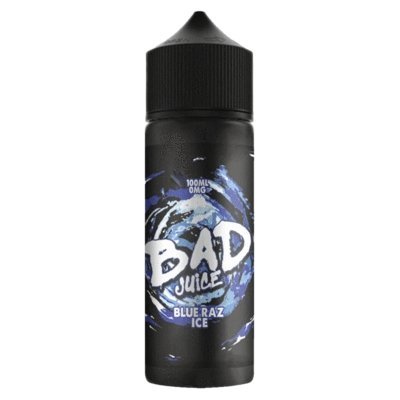 Bad Juice 100ml Shortfill - Vaperdeals