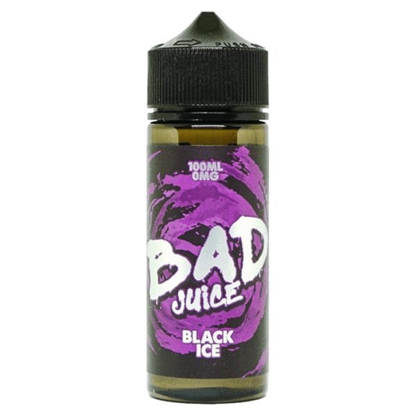 Bad Juice 100ml Shortfill - Vaperdeals