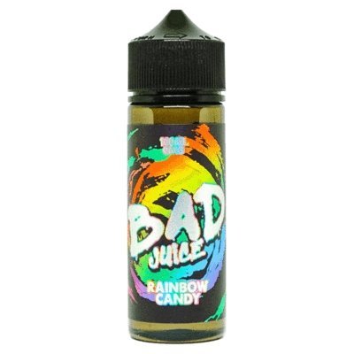 Bad Juice 100ml Shortfill - Vaperdeals