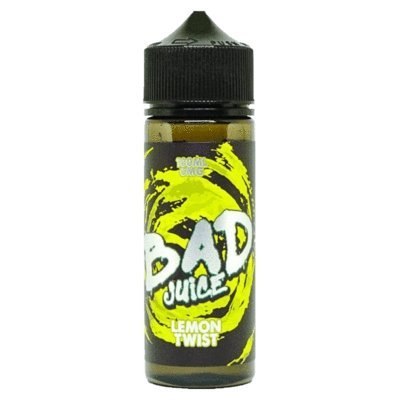 Bad Juice 100ml Shortfill - Vaperdeals