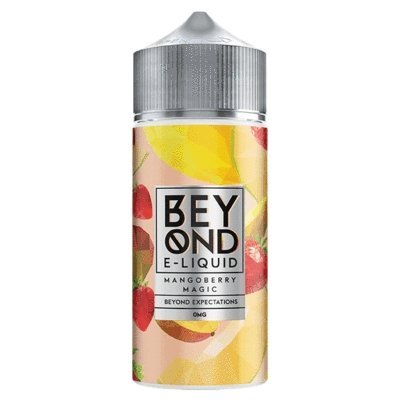 Beyond 100ml Shortfill - Vaperdeals