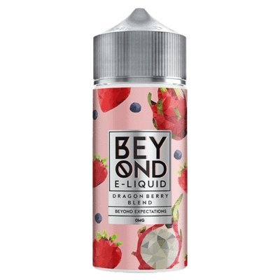 Beyond 100ml Shortfill - Vaperdeals