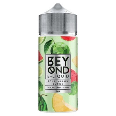 Beyond 100ml Shortfill - Vaperdeals