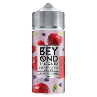 Beyond 100ml Shortfill - Vaperdeals