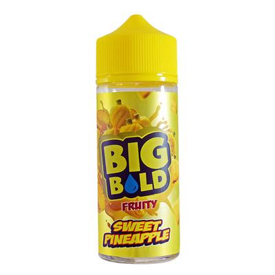 Big Bold Fruity 100ML Shortfill - Vaperdeals