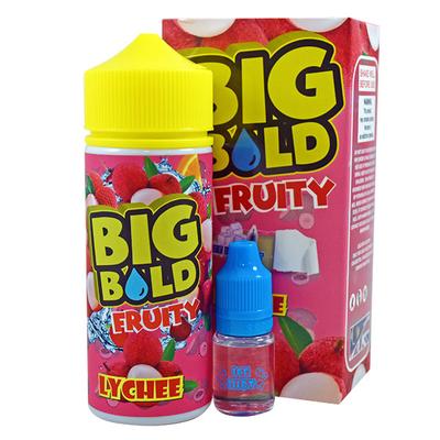 Big Bold Fruity 100ML Shortfill - Vaperdeals