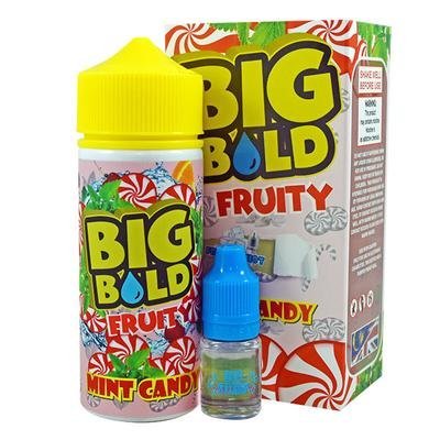 Big Bold Fruity 100ML Shortfill - Vaperdeals