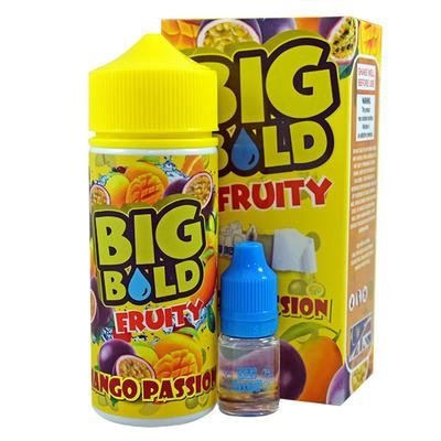 Big Bold Fruity 100ML Shortfill - Vaperdeals