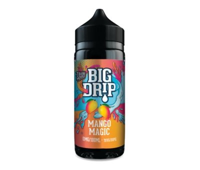 Big Drip 100ml Shortfill - Vaperdeals