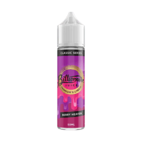 Billionaire 50ml Shortfill - Vaperdeals