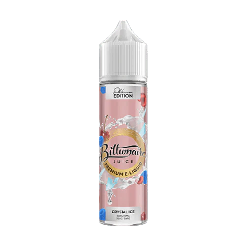 Billionaire 50ml Shortfill - Vaperdeals